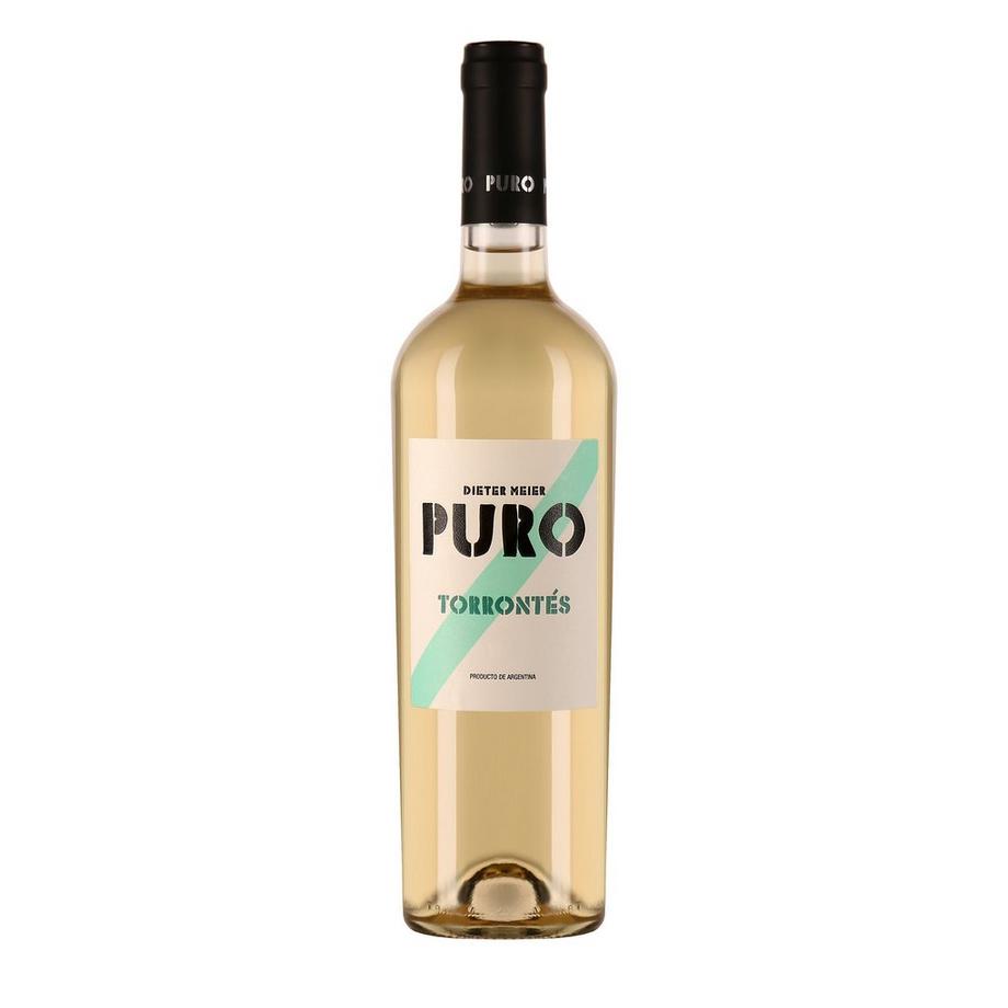 Dieter Meier - Puro 2018, Puro Torrontes  