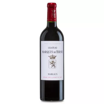 Château Marquis de Terme, 4ème Cru Classé