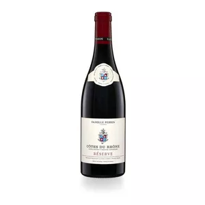 Réserve Rouge
