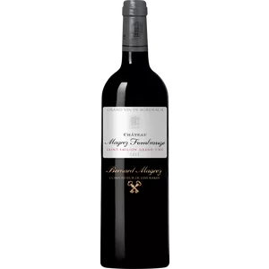 Château Magrez Fombrauge, Grand Cru Classé