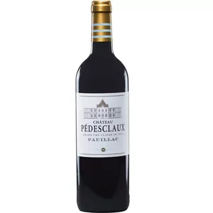 Château Pedesclaux, 5ème Cru Classé