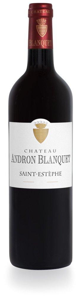 Image of Blanquet 2011, Blanquet, Saint-Estèphe AOC 2011