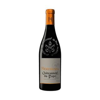 Ogier 2021, Châteauneuf-du-Pape rouge, Château-Neuf-du-Pape AOP  