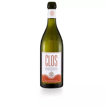 Clos de Roussillon, Tartegnin Grand Cru