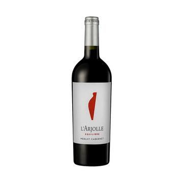 Equilibre Cabernet-Merlot