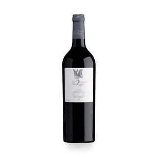 Domaines des deux ânes 2020, CORBIÈRES FONTANILLES BIO 75CL, Corbière AOP  