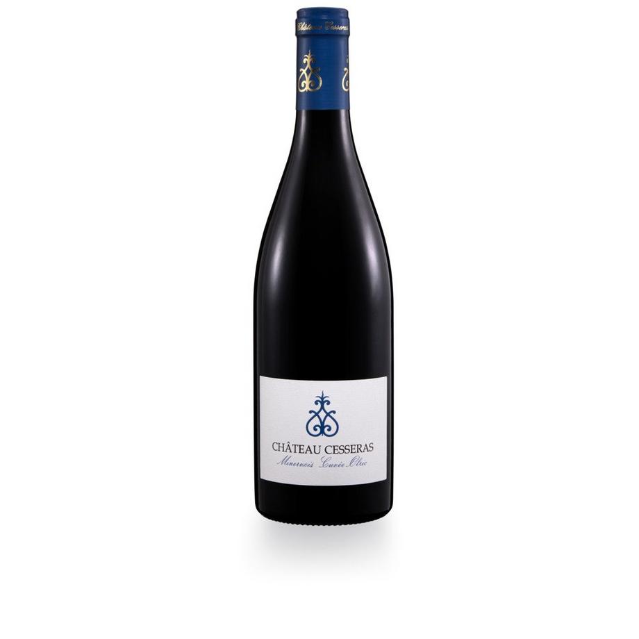 Château Cesseras 2021, Minervois Cuvée Olric, Minervois AOP  