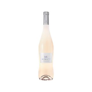 Minuty 2024, M Rosé, Côtes de Provence AOP  