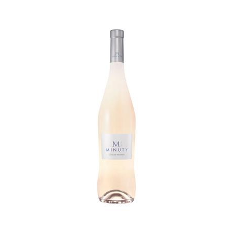 Minuty 2024, M Rosé, Côtes de Provence AOP  