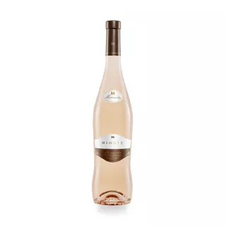 Minuty 2021, M - Minuty Moments, Côtes de Provence AOC  Rosa