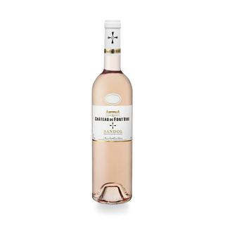 Château de Font Vive 2024, Château de Font Vive, Bandol AOP  