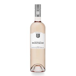 Domaine Montrose 2024, Rosé, Côtes de Thongue IGP  