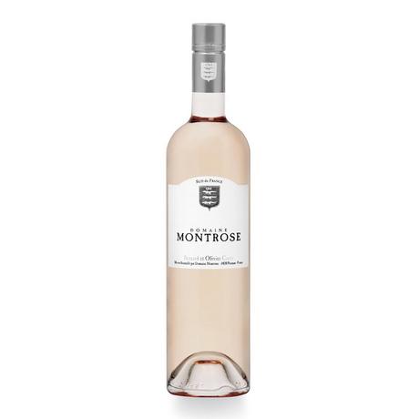Domaine Montrose 2024, Rosé, Côtes de Thongue IGP  