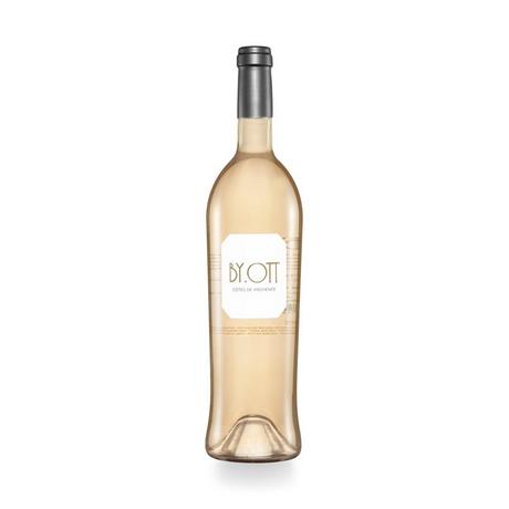 Ott 2024, DOM. OTT BY OTT ROSE 75CL, Côtes de Provence AOP  
