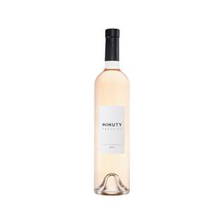 Minuty 2022, Prestige Rosé, Côtes de Provence AOC  