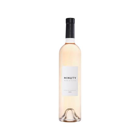 Minuty 2023, Prestige Rosé, Côtes de Provence AOC  