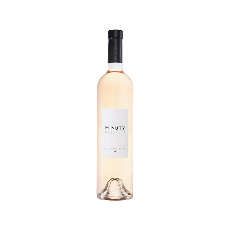 Minuty 2024, Prestige Rosé, Côtes de Provence AOP  