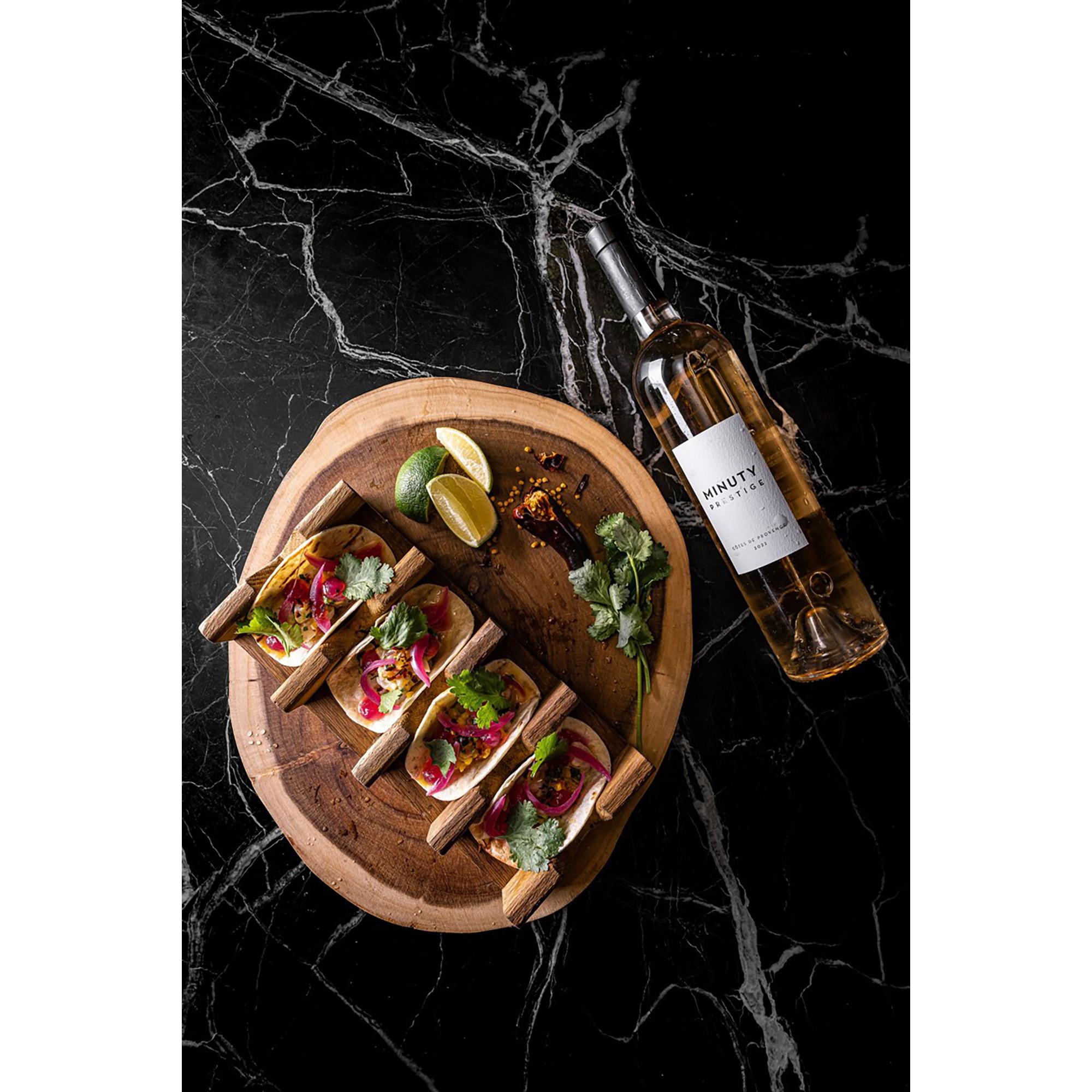 Minuty 2024, Prestige Rosé, Côtes de Provence AOP  