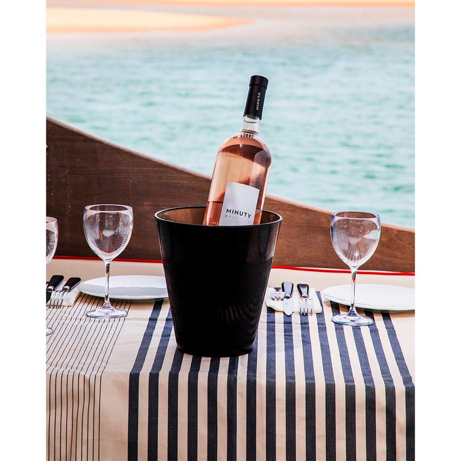 Minuty 2025, Prestige Rosé, Côtes de Provence AOP  