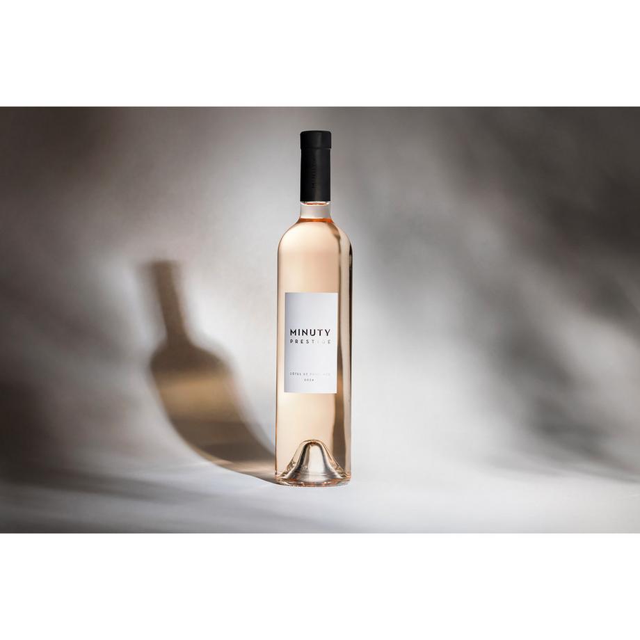 Minuty 2024, Prestige Rosé, Côtes de Provence AOP  