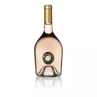 Miraval 2021, Rosé, Côtes de Provence AOC  Rose