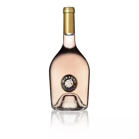 Miraval 2021, Rosé, Côtes de Provence AOC  Rosa