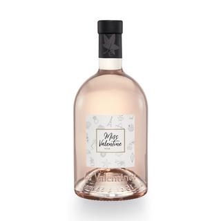 Les Valentines 2023, Miss Valentine, IGP Méditerranée, Côtes de Provence AOP  