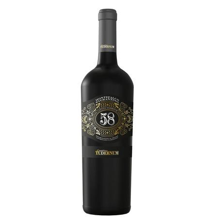 Cantina Tudernum 2015, Sagrantino , Rosso di Montefalco DOP  