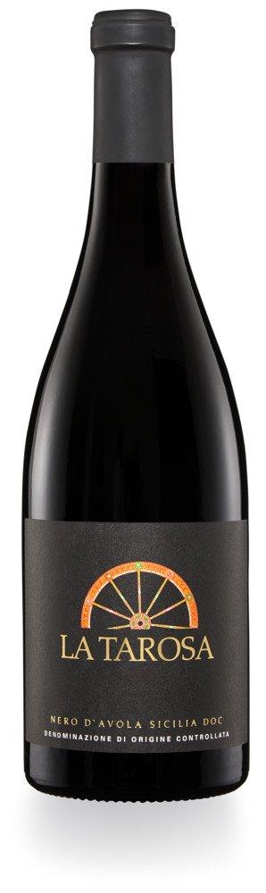 Image of Nero d'Avola 2019, Nero d'Avola, Sicilia DOC 2019