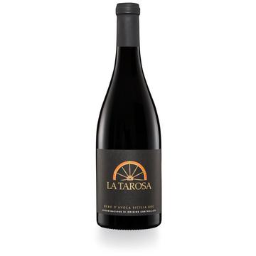 La Tarosa Nero d'Avola