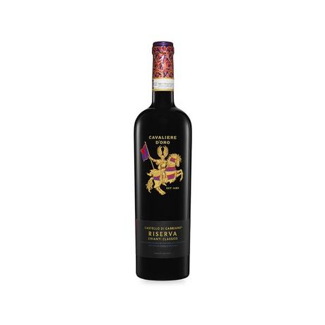 Castello di Gabbiano 2017, Riserva, Chianti Classico DOCG  