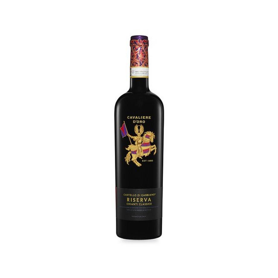 Castello di Gabbiano 2017, Riserva, Chianti Classico DOCG  