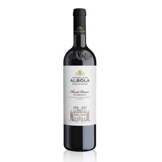 Castello D'Albola 2021, Riserva, Chianti Classico DOCG  