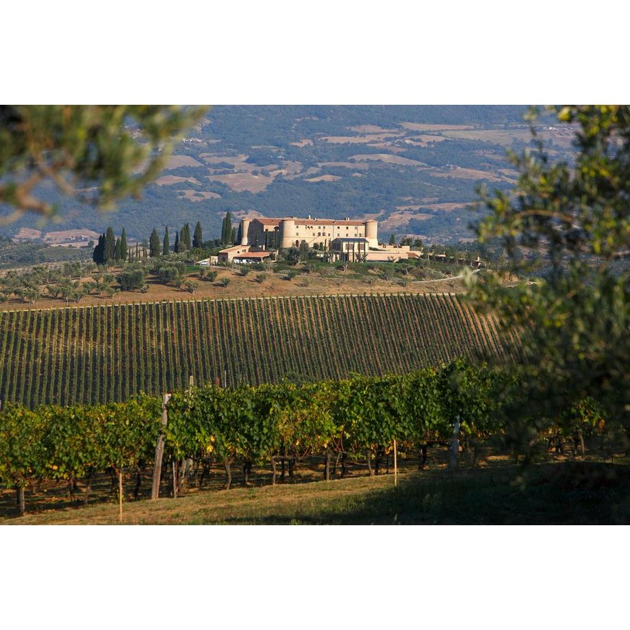 Castello ColleMassari 2020, Rosso Riserva, Montecucco DOP  