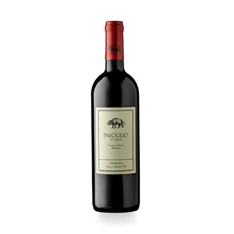 Tenuta Di Biserno 2023, Insoglio del Cinghiale, Toscana IGT  
