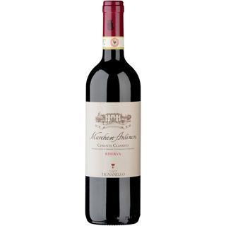 Tignanello 2021, Marchese Antinori, Chianti Classico DOCG  