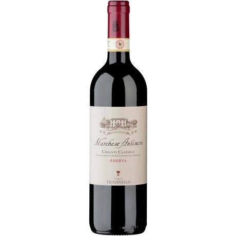 Tignanello 2021, Marchese Antinori, Chianti Classico DOCG  