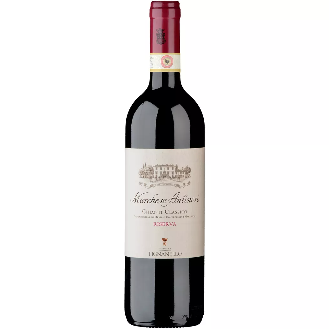 Antinori Tenuta Tignanello Marchese Antinori Chianti Classico Riserva 2022