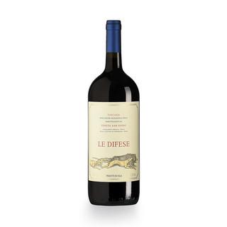 Tenuta San Guido 2020, Magnum, Le Difese, Toscana IGT  