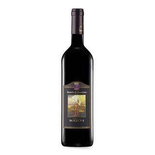 Castello Banfi 2018, Brunello di Montalcino, Brunello di Montalcino DOCG  