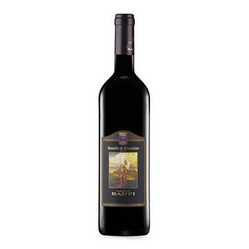 Brunello di Montalcino