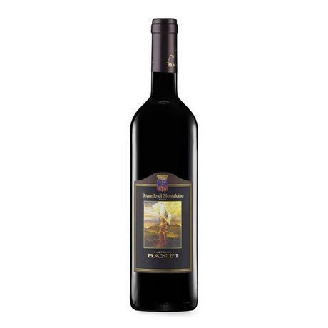 Castello Banfi 2018, Brunello di Montalcino, Brunello di Montalcino DOCG  