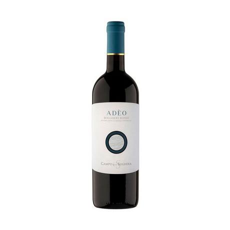Campo Alla Sughera 2022, Adéo Rosso, Bolgheri DOP  