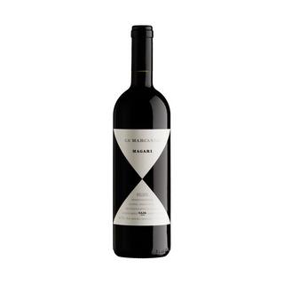 Gaja 2019, Magari Ca' Marcanda, Bolgheri DOC  