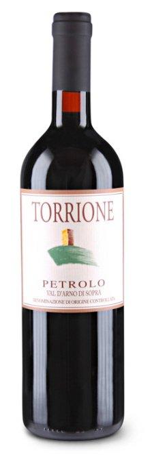 Image of Fattoria Petrolo 2016, Torrione, Val d'Arno di Sopra DOC