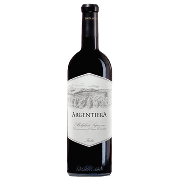 Argentiera Bolgheri Superiore