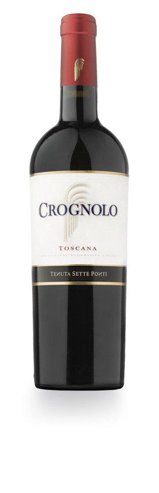 Tenuta Sette Ponti 2019, Crognolo, Toscana IGT  