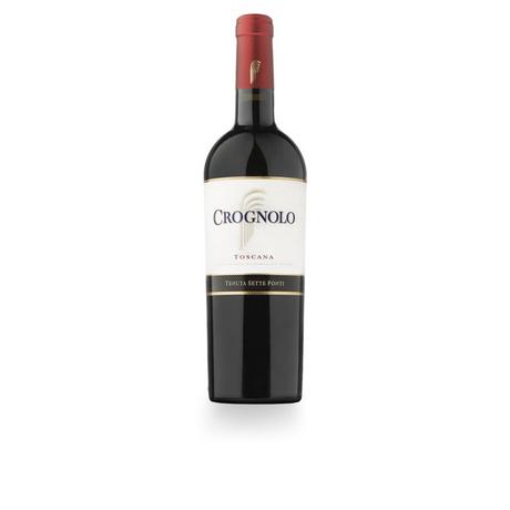 Tenuta Sette Ponti 2020, Crognolo, Toscana IGT  