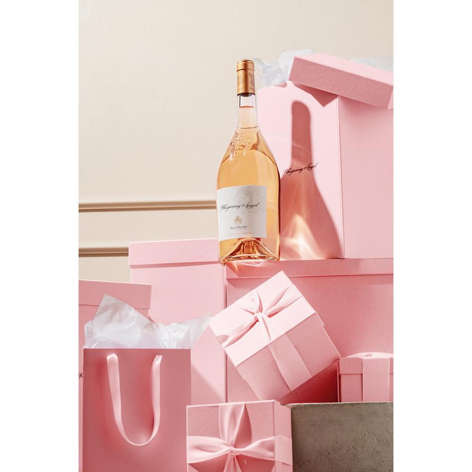 Château d'Esclans 2025, Whispering Angel – 20th anniversary Edition, Côtes de Provence AOP  