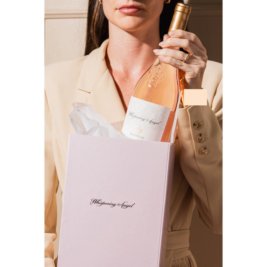 Château d'Esclans 2025, Whispering Angel – 20th anniversary Edition, Côtes de Provence AOP  